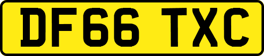 DF66TXC