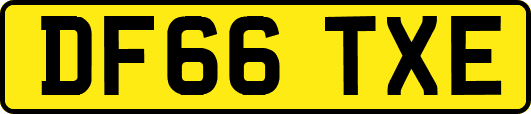 DF66TXE