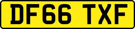 DF66TXF