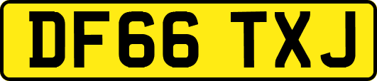DF66TXJ