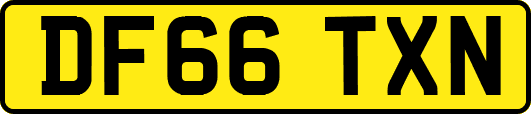 DF66TXN