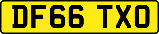 DF66TXO