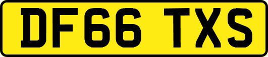 DF66TXS