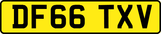 DF66TXV