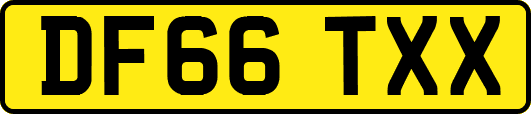 DF66TXX