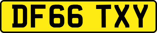 DF66TXY