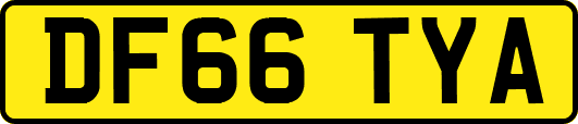 DF66TYA