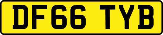 DF66TYB