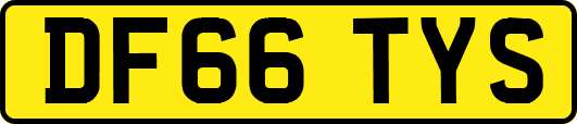 DF66TYS