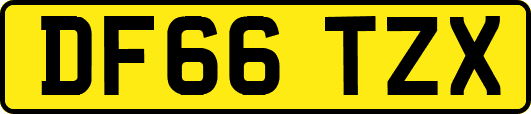 DF66TZX
