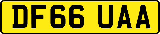 DF66UAA