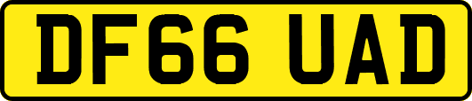 DF66UAD