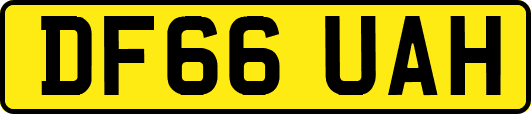 DF66UAH