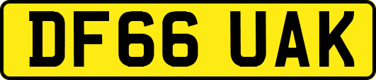 DF66UAK