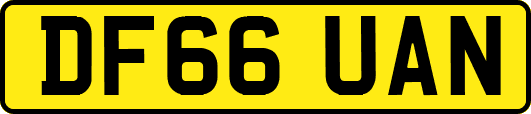 DF66UAN