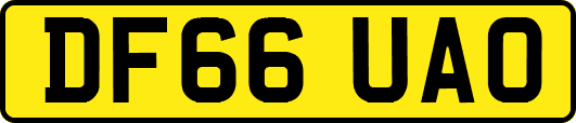DF66UAO