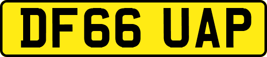 DF66UAP