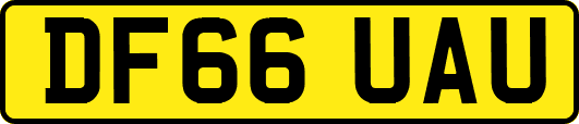 DF66UAU