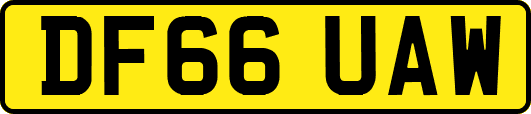 DF66UAW