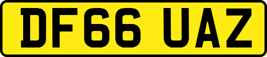 DF66UAZ