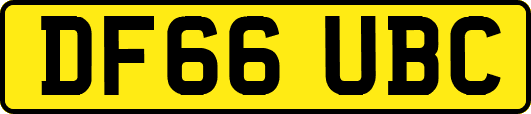 DF66UBC