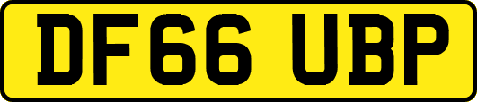 DF66UBP