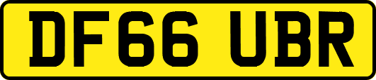 DF66UBR