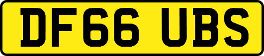 DF66UBS