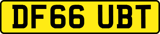 DF66UBT