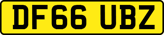 DF66UBZ
