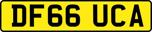 DF66UCA