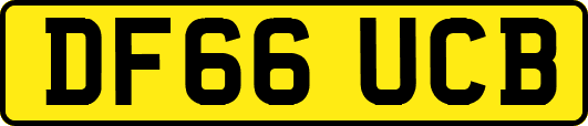 DF66UCB