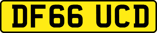 DF66UCD