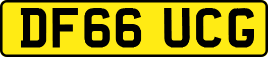 DF66UCG