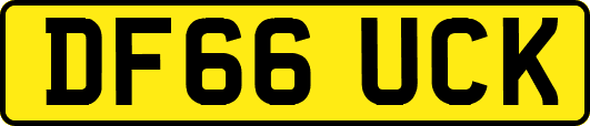 DF66UCK