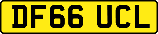 DF66UCL