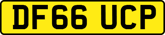 DF66UCP