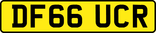 DF66UCR