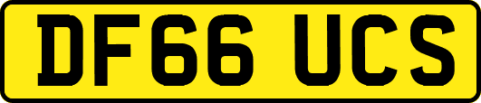 DF66UCS
