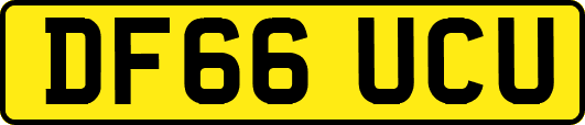 DF66UCU