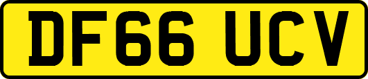 DF66UCV