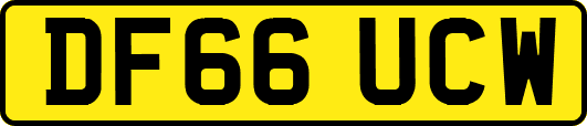 DF66UCW