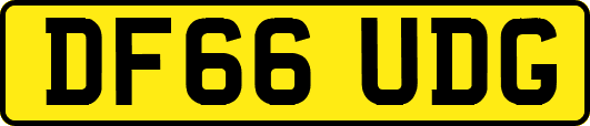 DF66UDG