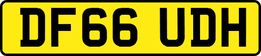 DF66UDH