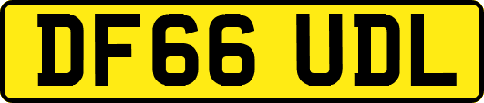 DF66UDL