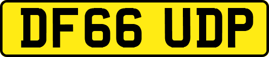 DF66UDP