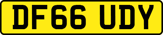 DF66UDY
