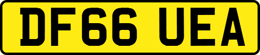DF66UEA