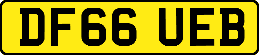 DF66UEB