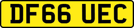 DF66UEC